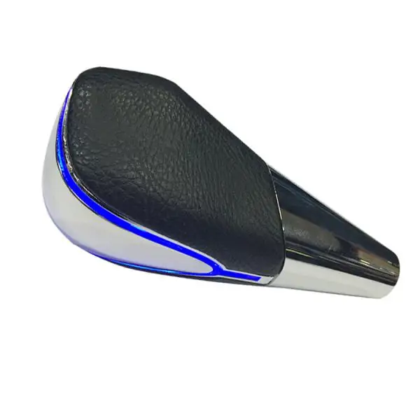 Touch Motion Activated Blue LED LIGHT knob Universal er Gear Knob | Автомобили и мотоциклы