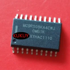 

5pcs MC9RS08KA4CWJ MC9RS08K