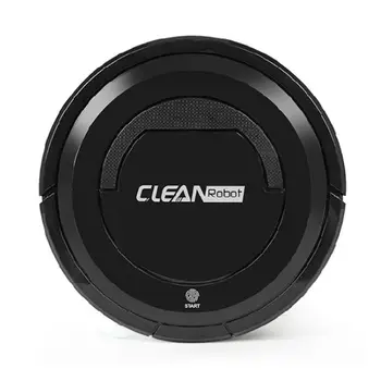 

Smart Home Sweeping Robot Touch Type Floor Sweeper Auto Robotic Vacuum Cleaner