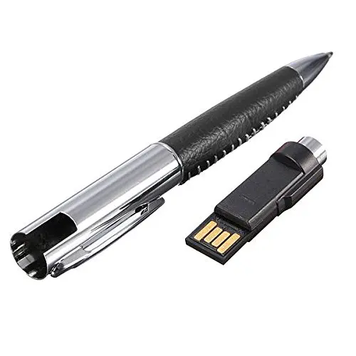 Тип ручки USB2.0 флэш-диск U черный
