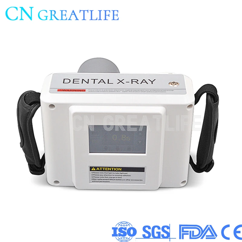Good Touch Screen Dental X Ray Camera Unit/High Frequency x-ray machine portable /Dental Imaging System Supplier | Красота и здоровье