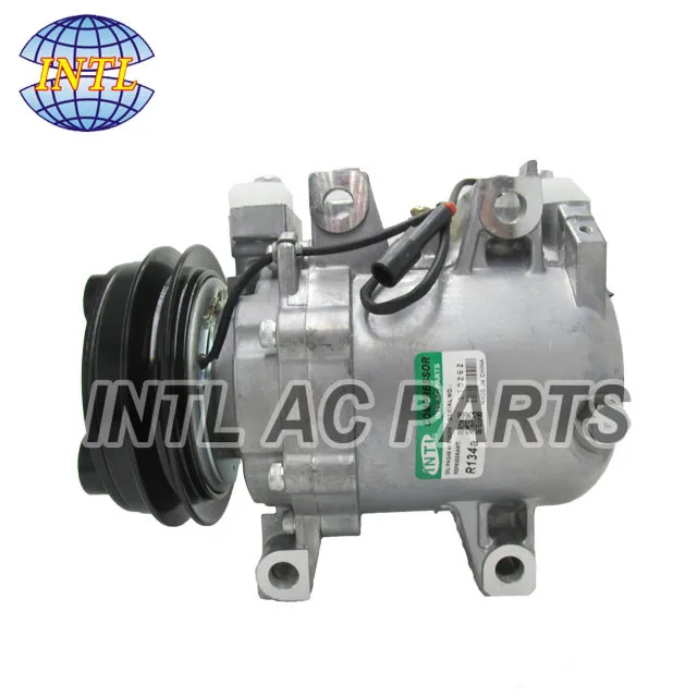 

8980839230 898083-9230 8973712580 8-97371258-0 CR14 CR-14 auto air conditioner ac compressor for Isuzu D-MAX/DMAX 2005-2012