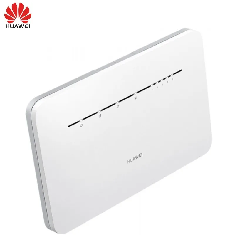 HUAWEI B535 232 4G 3 Pro Router LTE 300Mbps SMA + пара антенн|3G/4G роутеры| |