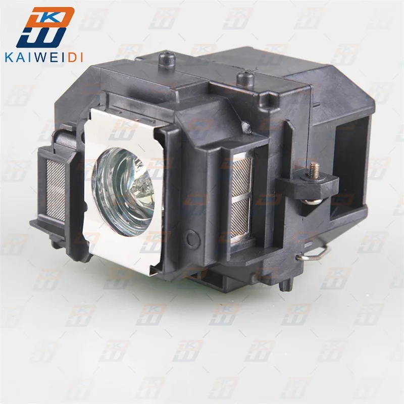 Сменная Лампа для проектора ELPLP54 V13H010L54 Epson H312A/H312B/H312C/H319A/H327A/H327C/H328A/H328B/H328C/H331A/H331C |