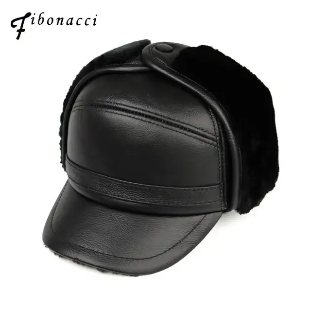 men's cold weather hats