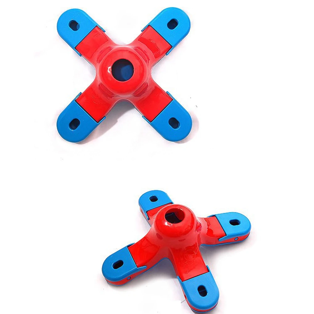 Игрушки для собак Kibble Drop Treat Toy Scent Puzzle обучающая игрушка товары для домашних животных Ароматические отверстия на камерах Развивающие игрушки для собак