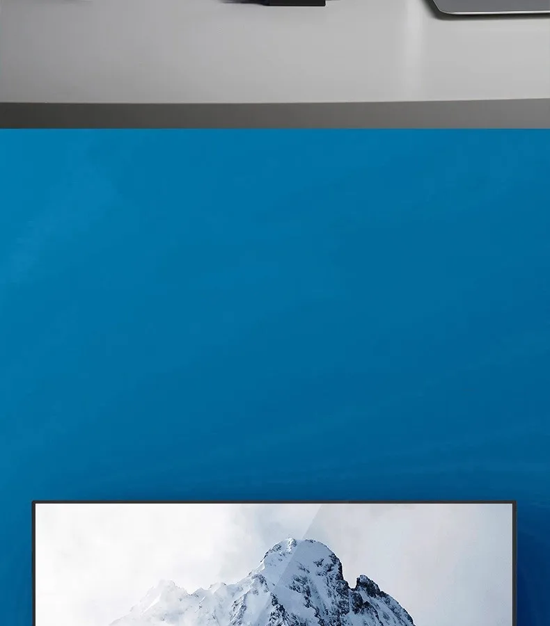 Высокое качество HDMI в VGA адаптер мужской в Famale конвертер адаптер 1080P цифро-аналоговый видео аудио для ПК ноутбук планшет