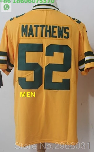 Блейк Мартинес Jimmy Graham Качественная мужская футболка для взрослых 12 Aaron Rodgers Clay Matthews 52 Ha Clinton-Dix 21 Green Bay