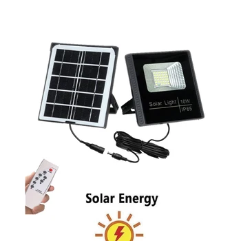 

51leds solar Lamp Outdoor Light Wall Street Garden Security smart on at night Powered Lampada Waterproof IP65 Decorative floodli