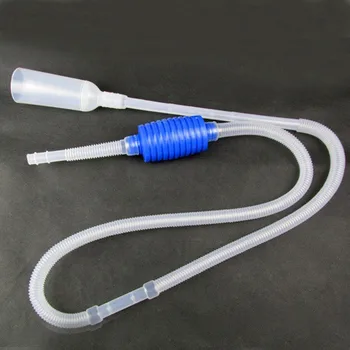 

Aquarium Fish Tank Vacuum Water Change Siphon Gravel Suction Pipe Filter Fr Fish Tank Vacuum Water Change Pump Tools Filters