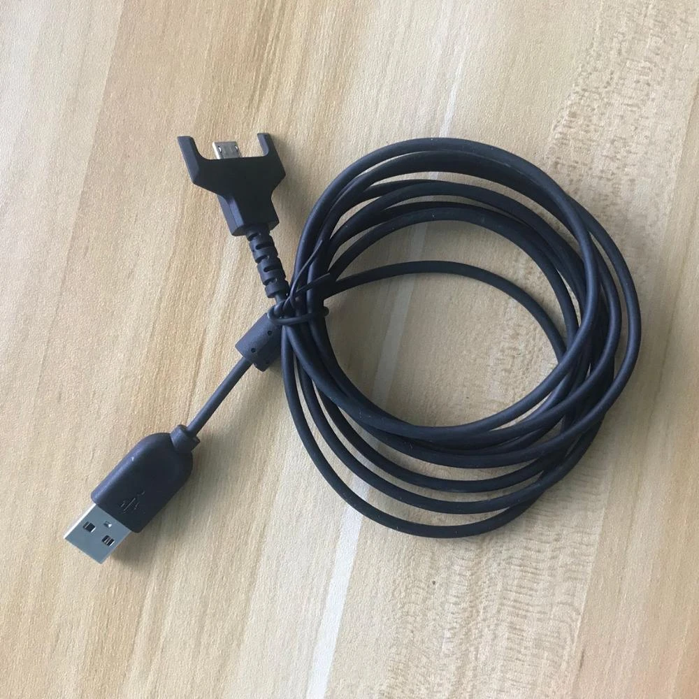 USB Charging Cable for Logitech G Pro Wireless Gaming Mouse 