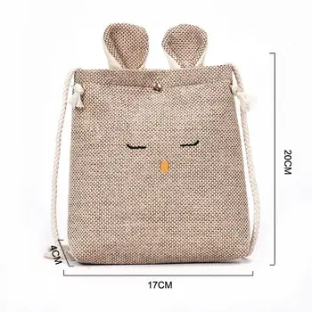 

Womens Canvas Handbag Shoulder Bags Tote Purse Travel Small Messenger Hobo Bag Ladies Mini Handbags Summer Bags For Women
