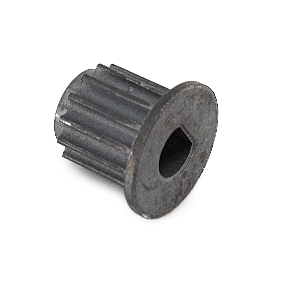 13 Teeth Motor Pulley Drive Belt Cog 8mm Dbore D Shape For Unite Motor