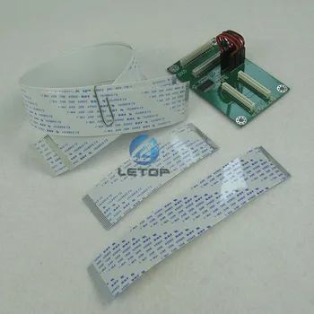 

PrintHead Convert Board for DX5 to XP600 head transfer chip card