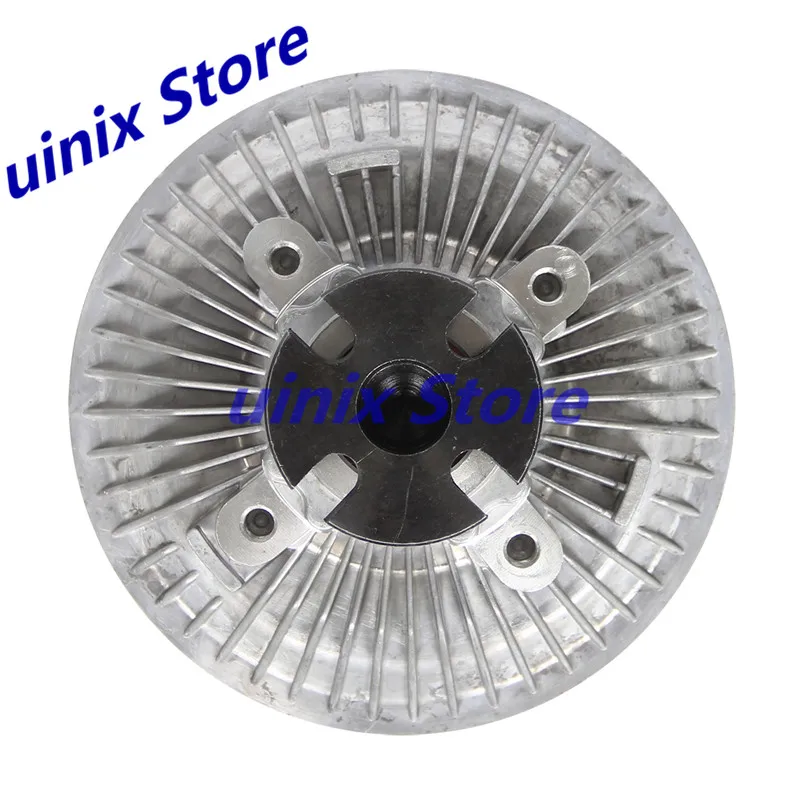 Муфта вентилятора для Jaguar XJS OEM: 2665; 36733; 913-2010; RS-FC-000-948