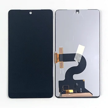 

5.71" Original M&Sen For Essential PH-1 PH1 PH 1 LCD Screen Display+Touch Screen Panel Digitizer For Essential PH-1 Display