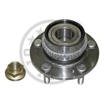 

Hub with Hyundai bearing: Tucson (JM) Kia: Sportage (je _ km _) optimal art. 922317