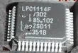 10 шт. LPC1114F LPC1114FBD48/302 LPC1114FBD48 LPC1114FBD48/301