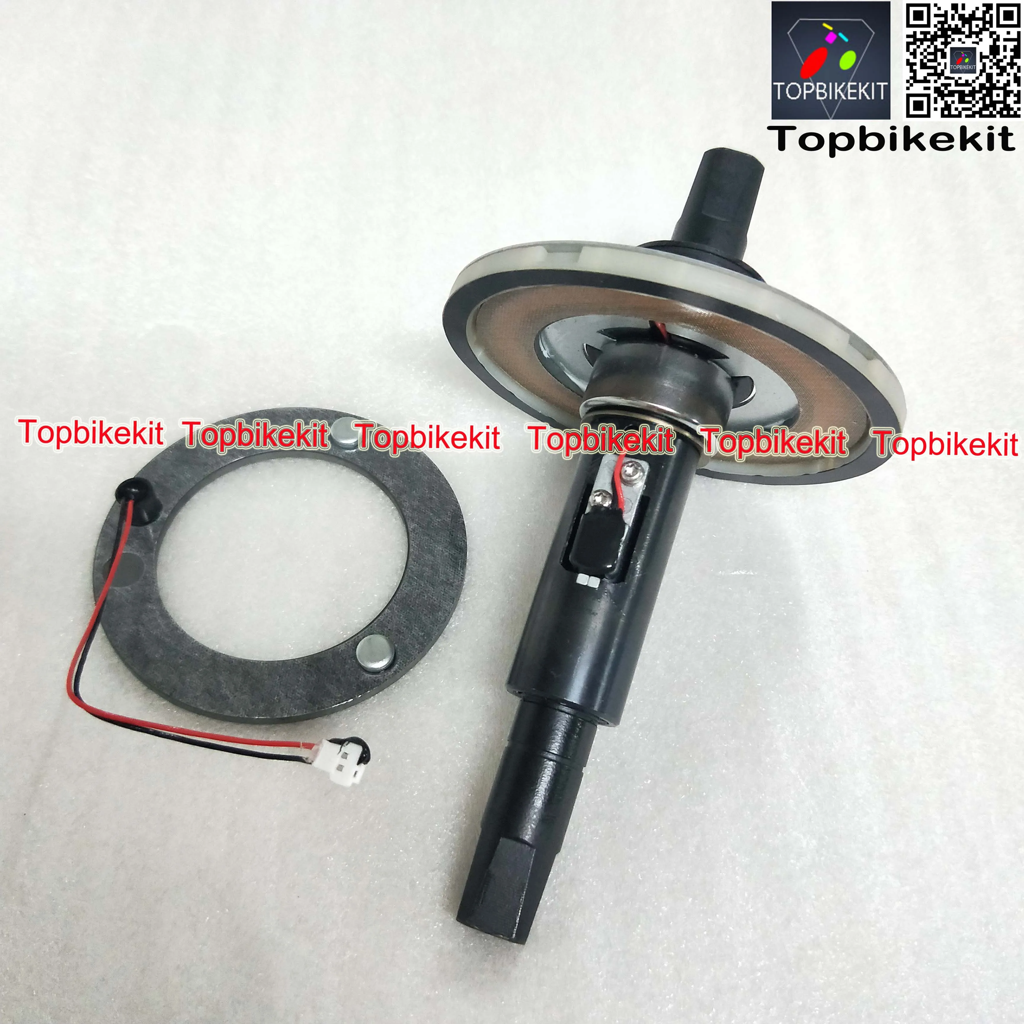 TongSheng новый датчик крутящего момента для TSDZ2 36V 250W / 350W 48V 500W 750W Mid Dirve TS | Спорт и