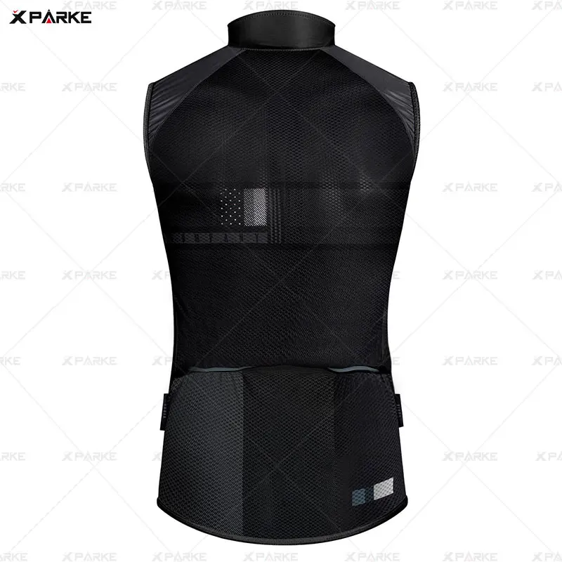 Новая дышащая велосипедная одежда Gobiking Pro Ropa Ciclismo, мужская летняя быстросохнущая Спортивная одежда для триатлона