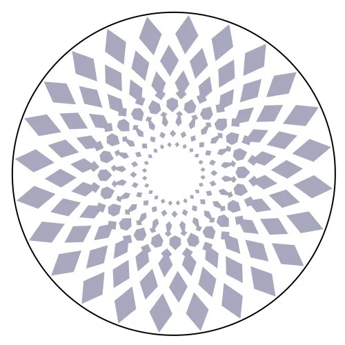 Круглые ковры для гостиной спальни в скандинавском стиле геометрический ковер