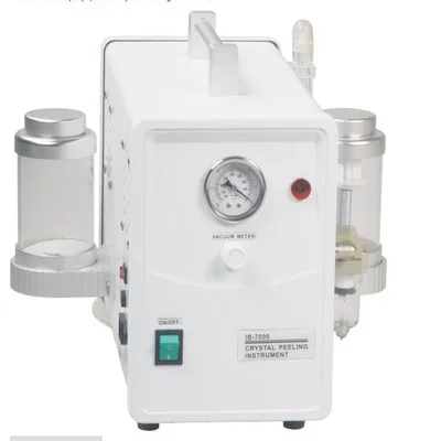 Профессиональная машина для очистки лица вакуумное очищающее средство