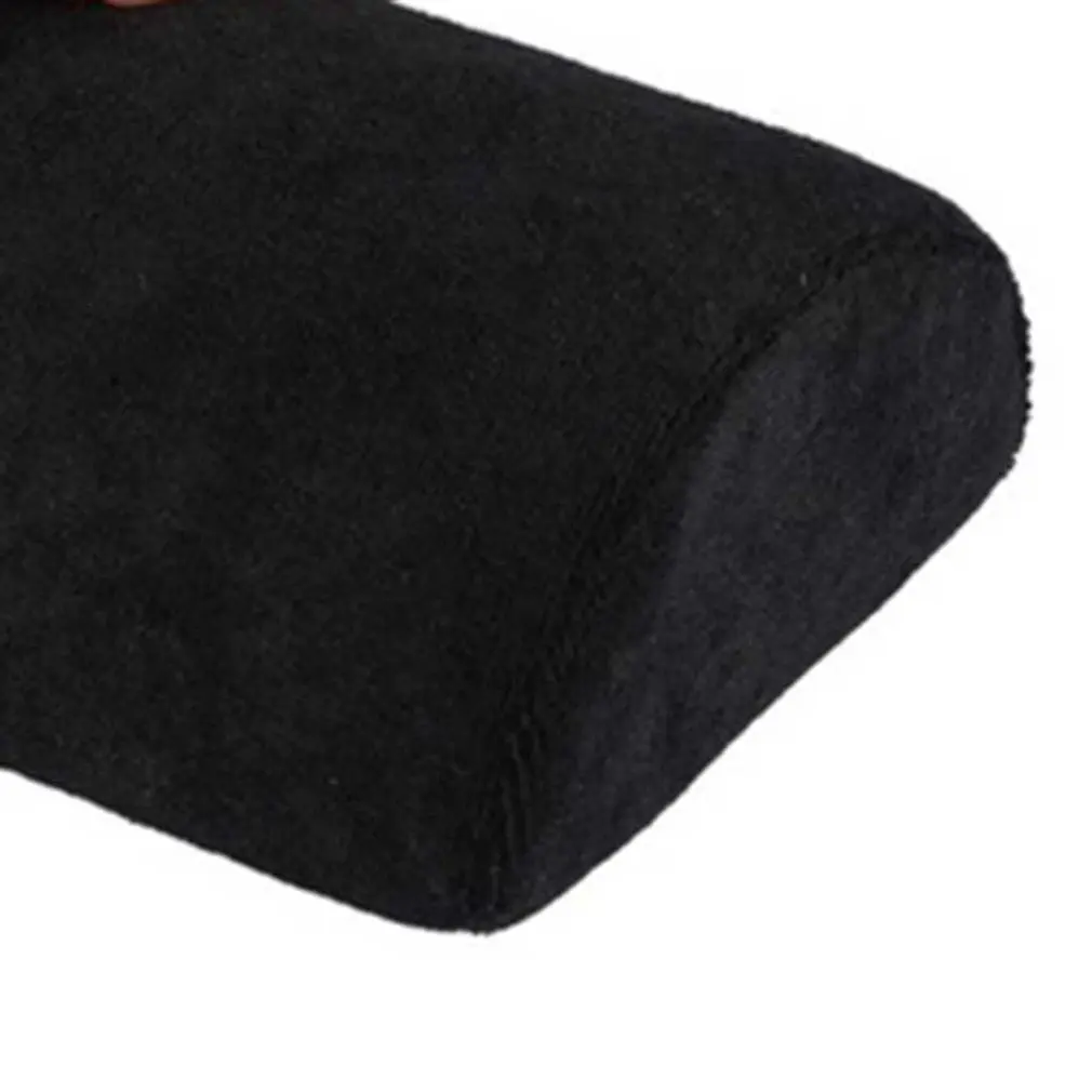 Мягкая моющаяся подушка для рук, губчатая Подушка, держатель для рук, для нейл-арта, маленькая маникюрная подушка для рук