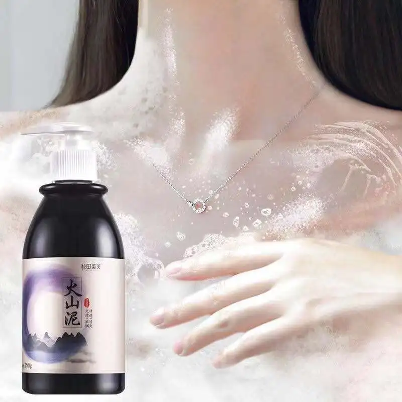 body gel moisturizer