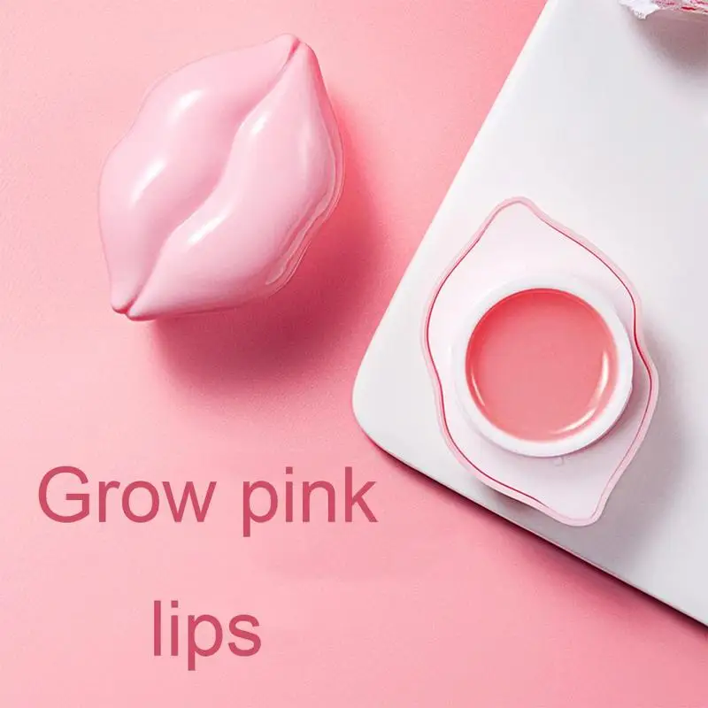 Lip Mask Moisturizing Lightening Lip Lines Nourishing Lip 9g Lip Care