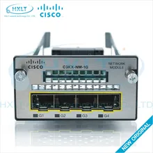 C3KX-NM-1G = сетевой модуль катализатора 3K-X 1G