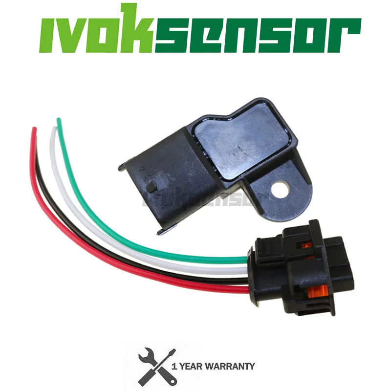 Датчик усиления карты для Vauxhall Vectra Signum Zafira Astra Ira 0281002437 93171176 24459853 0 281 002 437