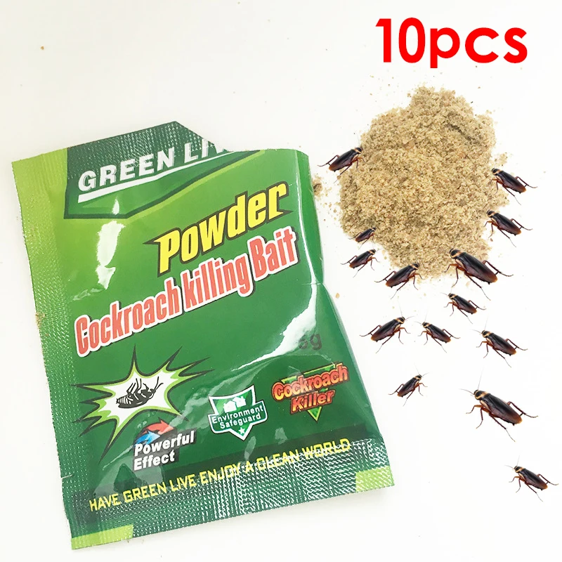 10pcs