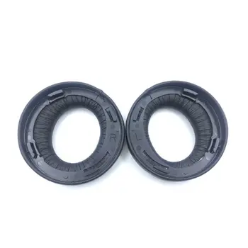 

1Pair Ear Cushion Earpads for SO-NY Gold PS3 PS4 7.1 Virtual Surround Headset