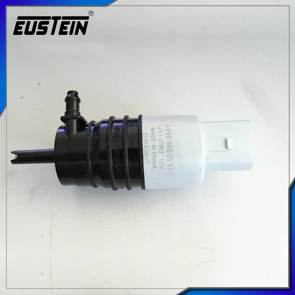 caraccessoriesWasherPumpForMercedesBenzW205W213W253C180C200