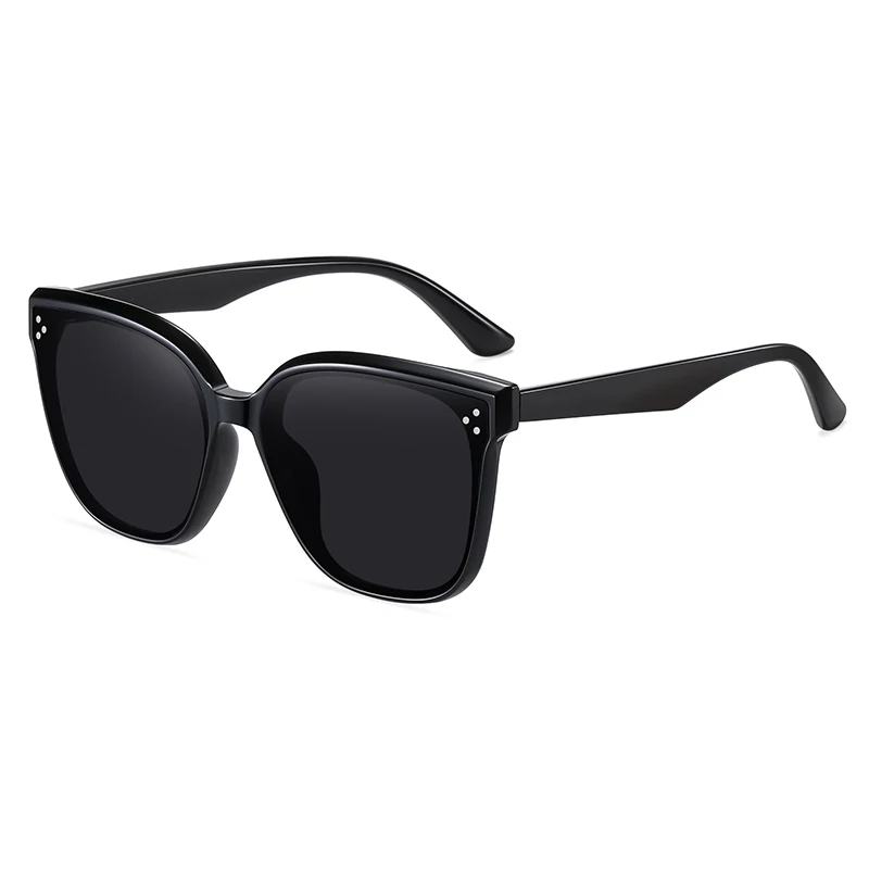 GM Korea Brand Design GENTLE Sunglasses Women Men Acetate Superior Quality Popular Sunglasses With Oringnal Case S6305 3
