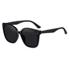GM Korea Brand Design GENTLE Sunglasses Women Men Acetate Superior Quality Popular Sunglasses With Oringnal Case S6305 3