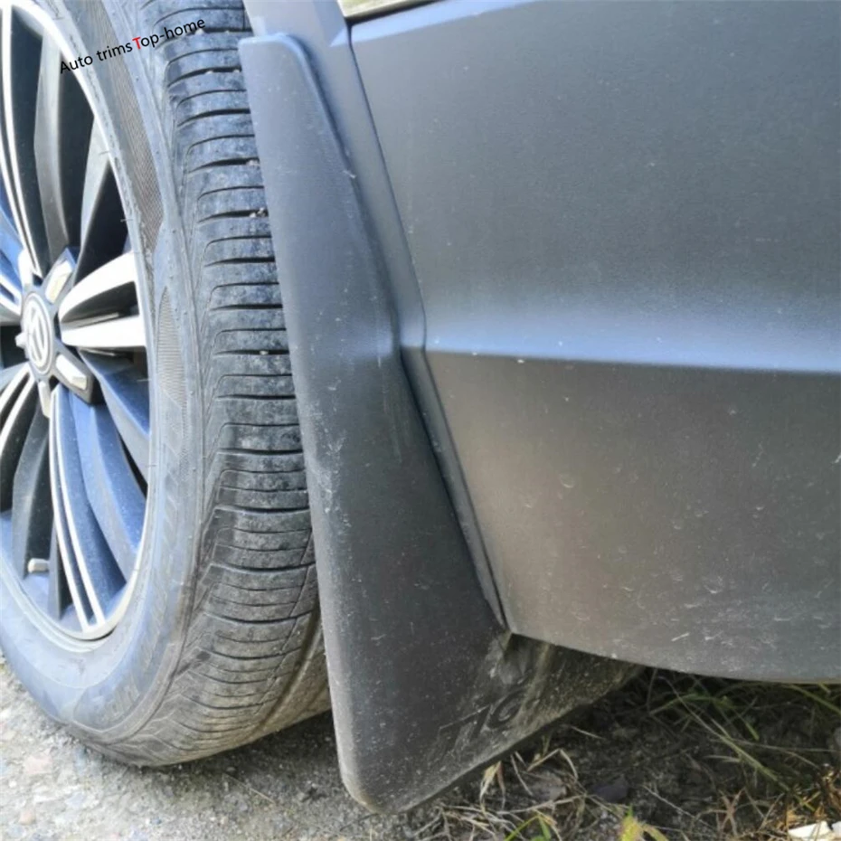 Рисунок 4 - Аксессуары для салона Volkswagen