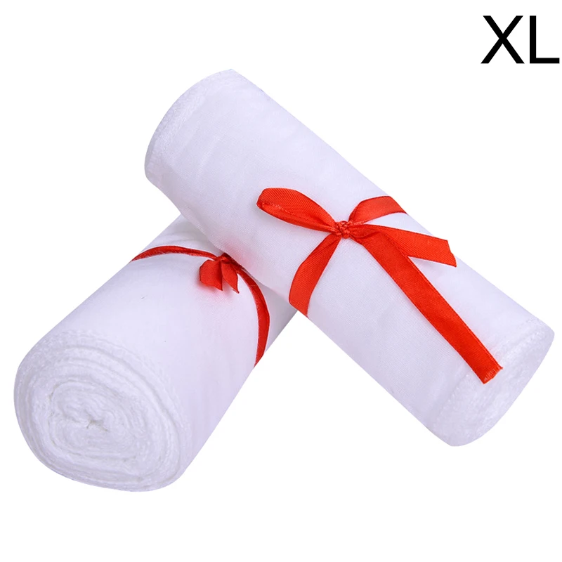 Cotton Postpartum Girdle Maternity Soft Breathable Bellyband Support Band YH-17 - Цвет: xl