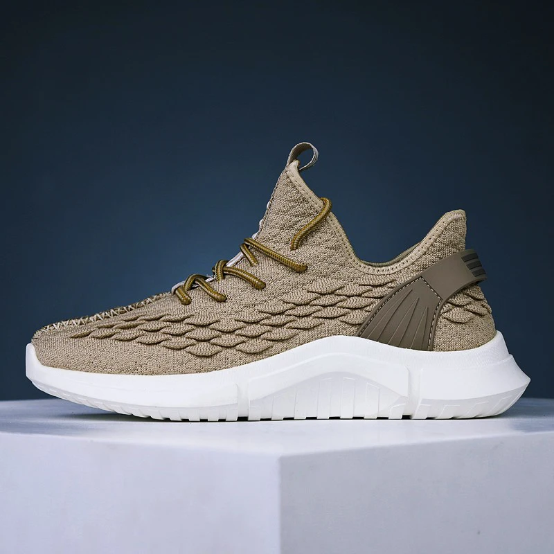 Мужские кроссовки Flyknit спортивная обувь мужские дышащие кроссовки Ultraboost Buty Meskie удобная спортивная обувь спортивные кроссовки обувь