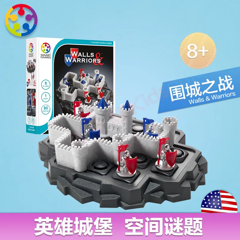Умные игры Классическая серия Siege of War