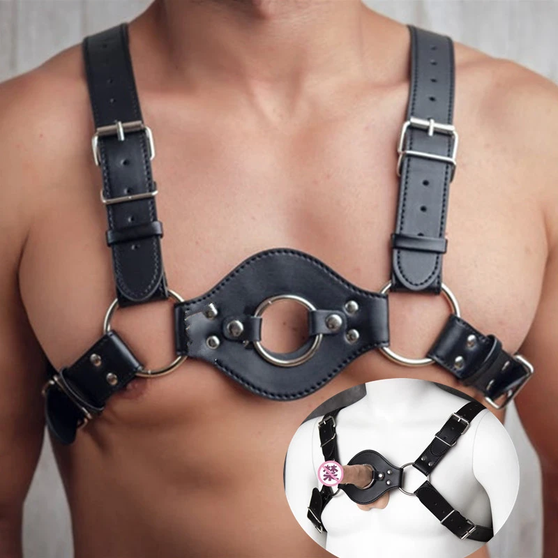 Gay leder sex