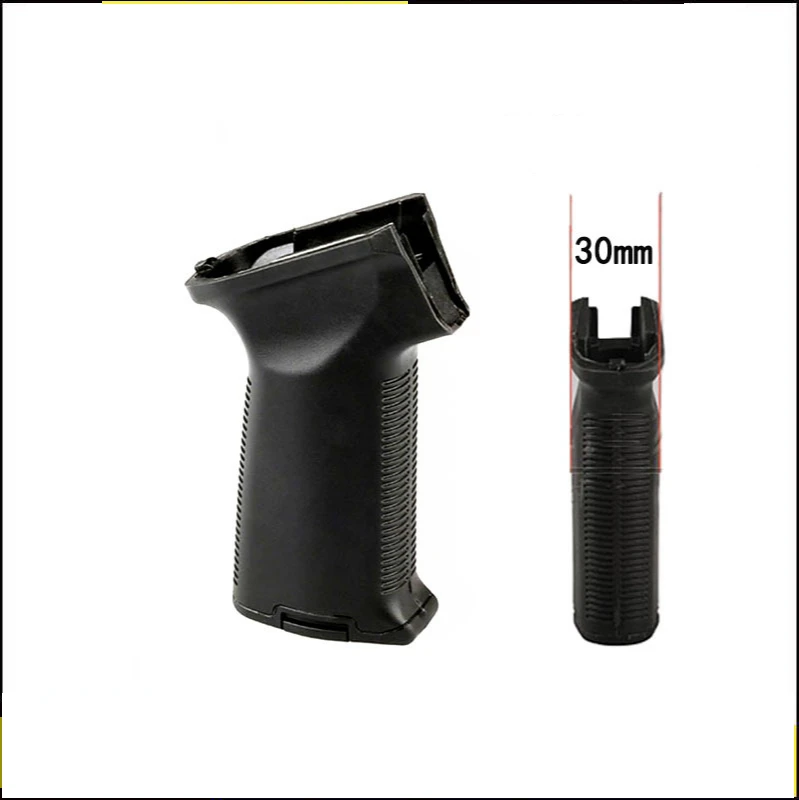 Тактический AKA AK74 Grip 480 короткоосевой мотор AKTactical Magaipu адаптация для MOE /ME K2480 CP MST
