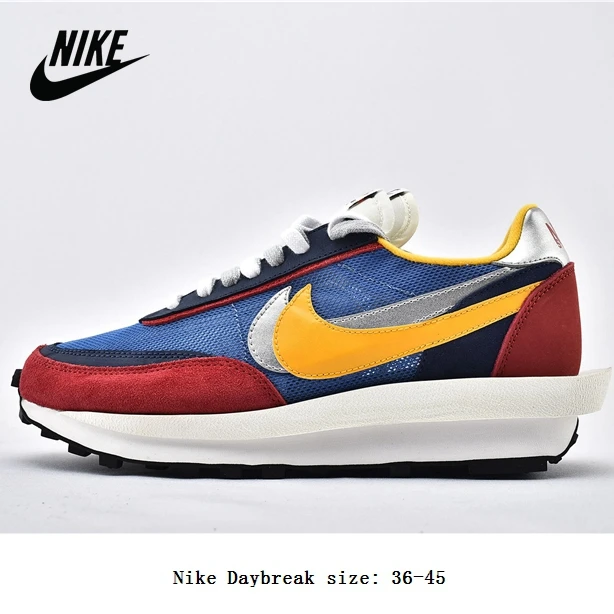 nike sacai original