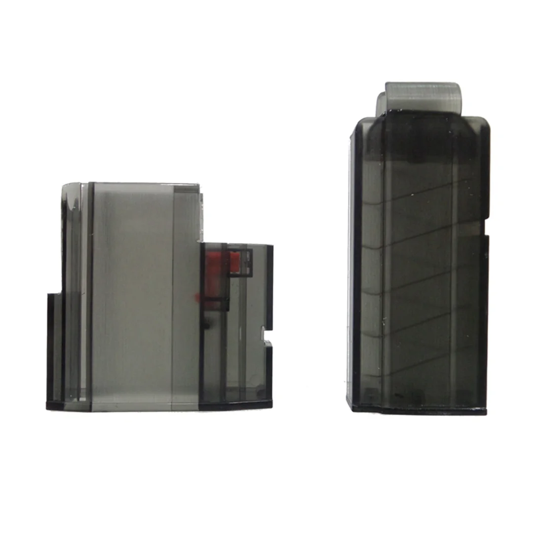 

NFSTRIKE Ball Magazine Modified Short Mag For Nerf Rival Jupiter E3459 Modification Replacement New