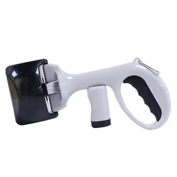 

1pc Pet Pooper Scooper Durable Dog Waste Pickup Tool Pet Suppplies