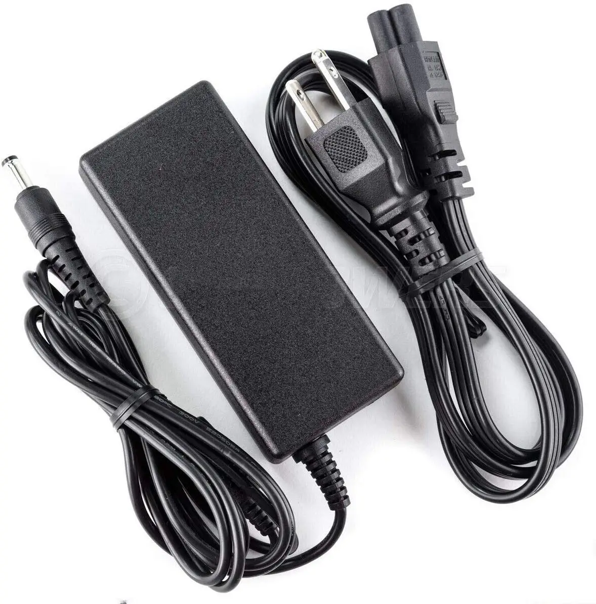 Huiyuan подходит для Совместимость с DELL Wyse 5010 5020 5070 7010 7020 клиента 65 Вт 19в переменного тока Питание адаптер