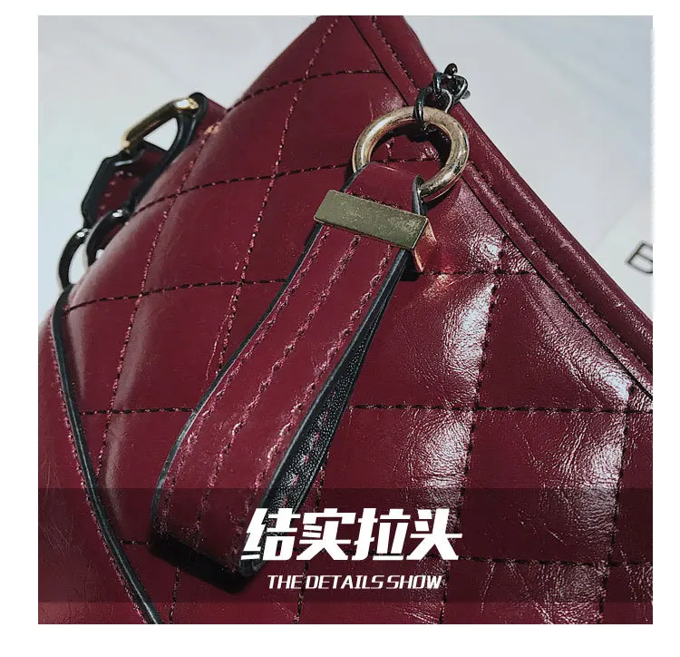Camelia Shoulder Bag synthetic leather Celebrity Bag