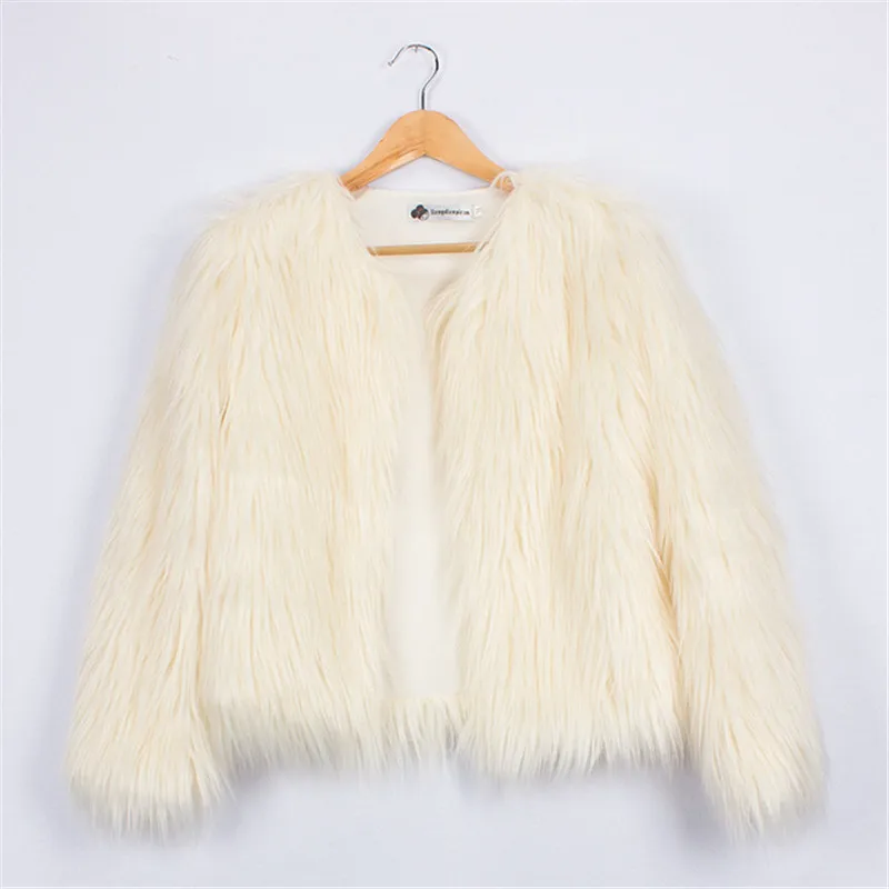 H0931 beige Зимняя Одинаковая одежда для семьи пальто с искусственными кисточками и мехом для мамы и дочки утепленная теплая верхняя одежда одинаковые куртки для мамы и девочки H0931 - Цвет: H0931 beige