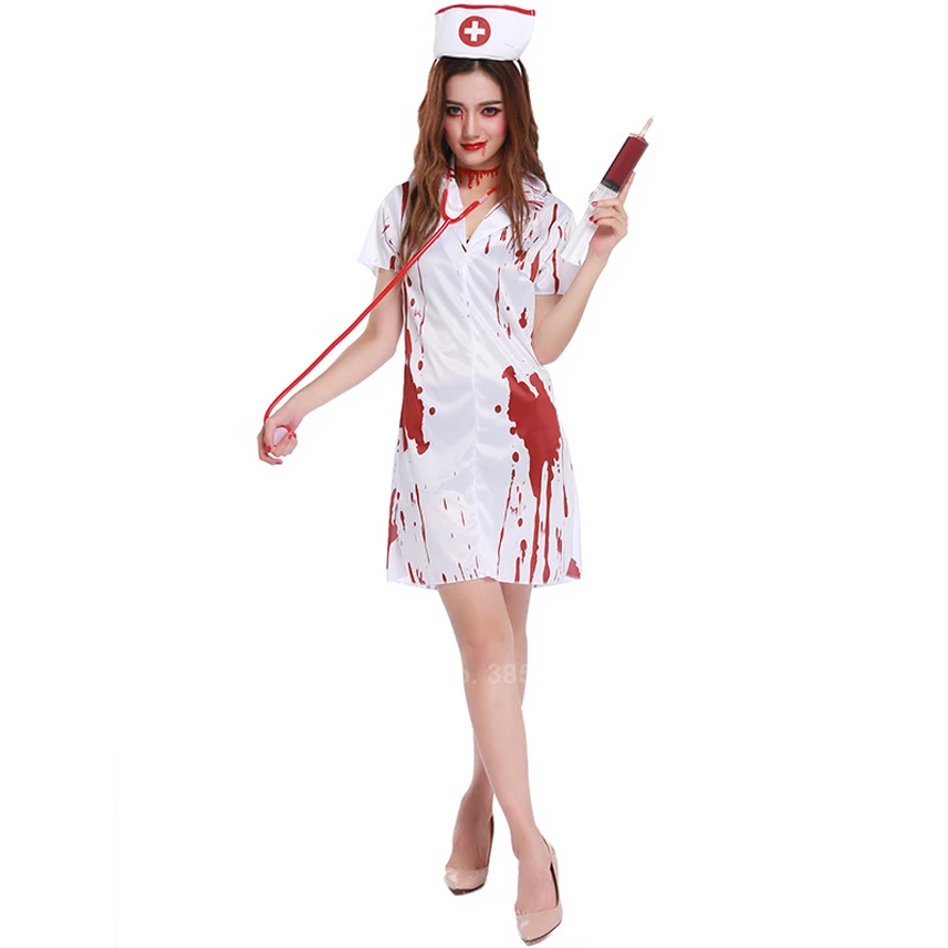 Картинки страшная медсестра