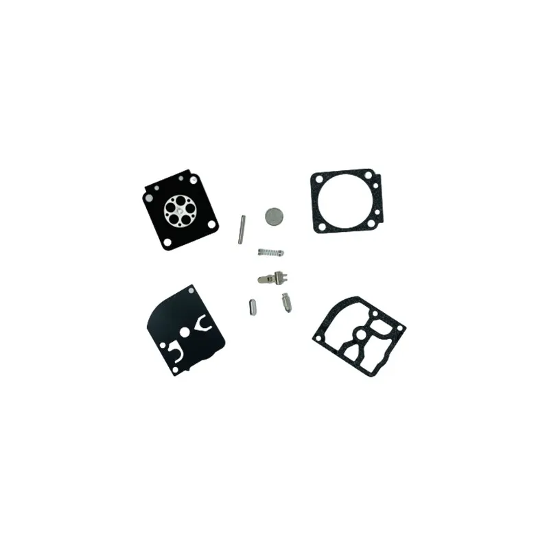 

1 set Repair Kit For STIHL MS 180 170 MS180MS170 018 017 Garden machinery Carb Carburetor Diaphragm Gasket Needle Repair Kit